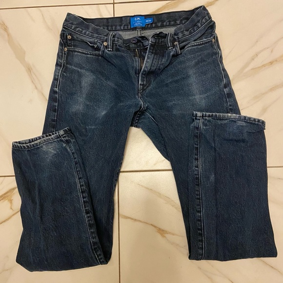 Club Monaco jeans - Picture 1 of 3